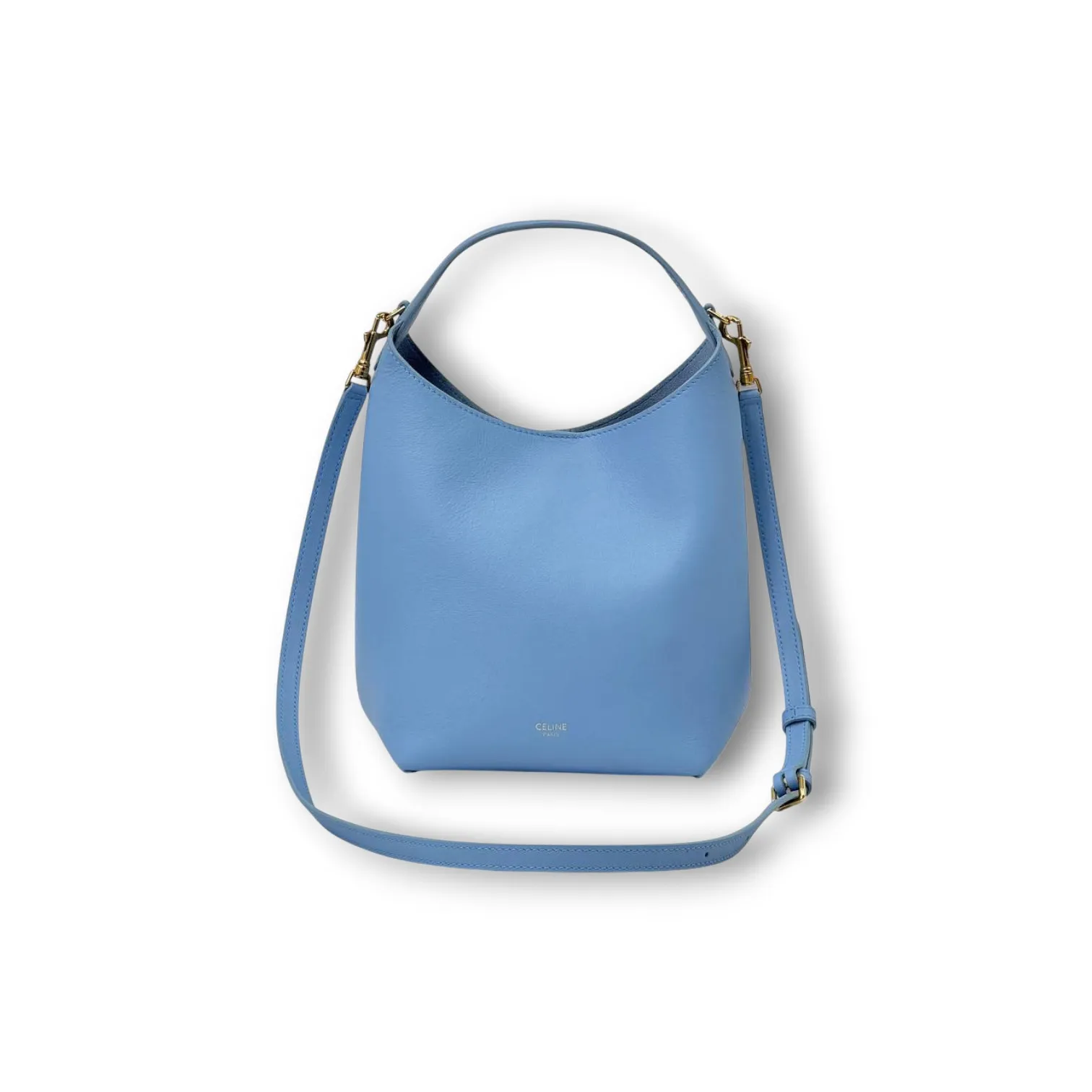 Сумка CELINE Small Heloise (18 см)