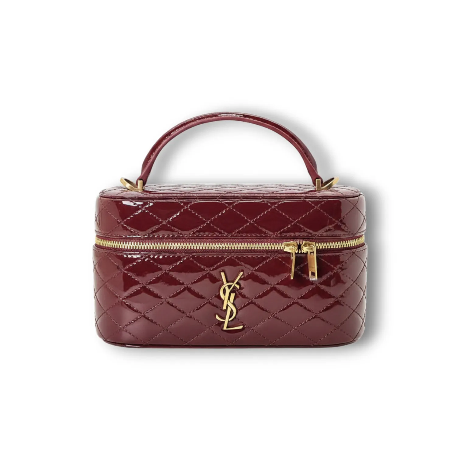 Сумка YSL Gaby Cosmetic Case (18 см)
