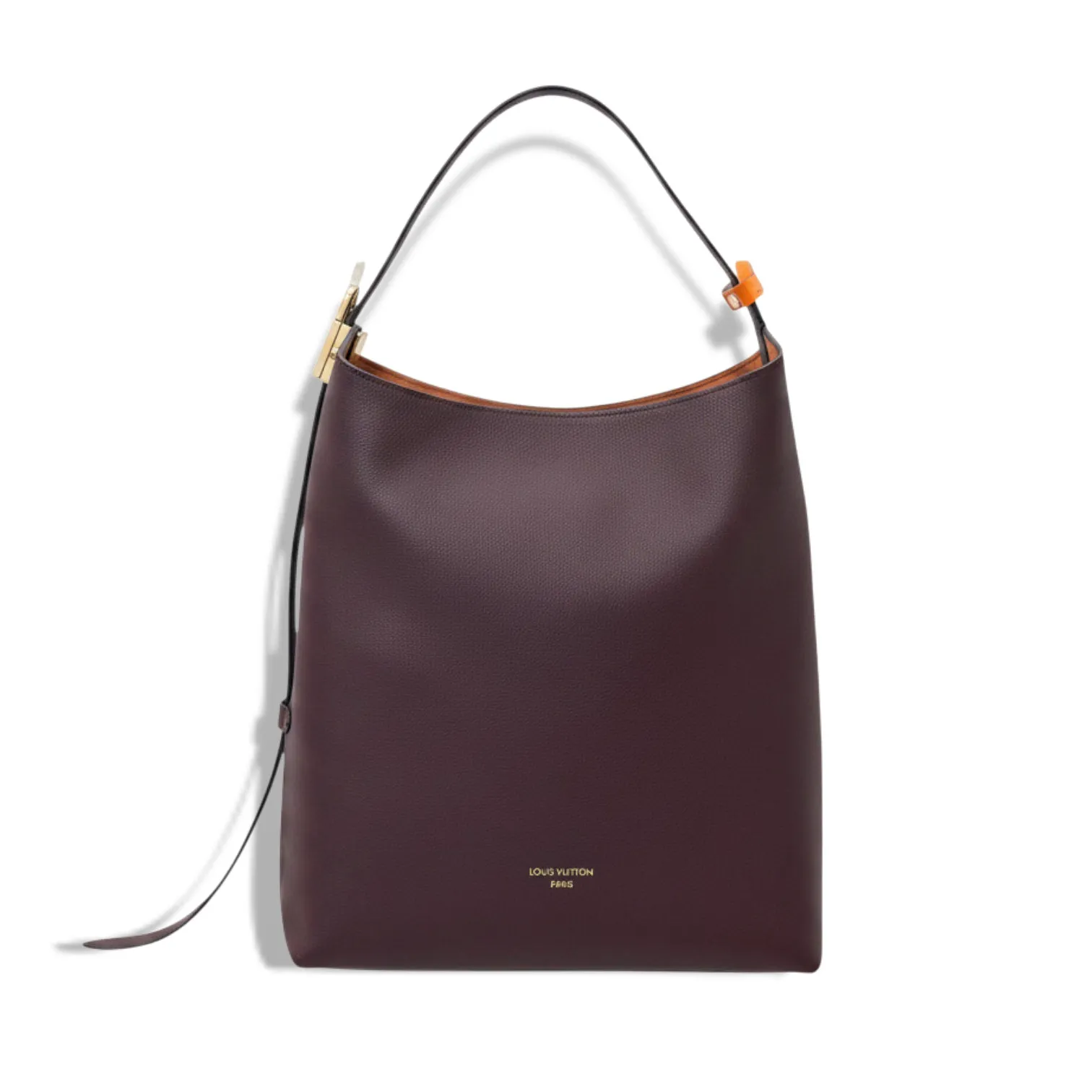 Сумка LOUIS VUITTON Low Key Hobo (24 см)