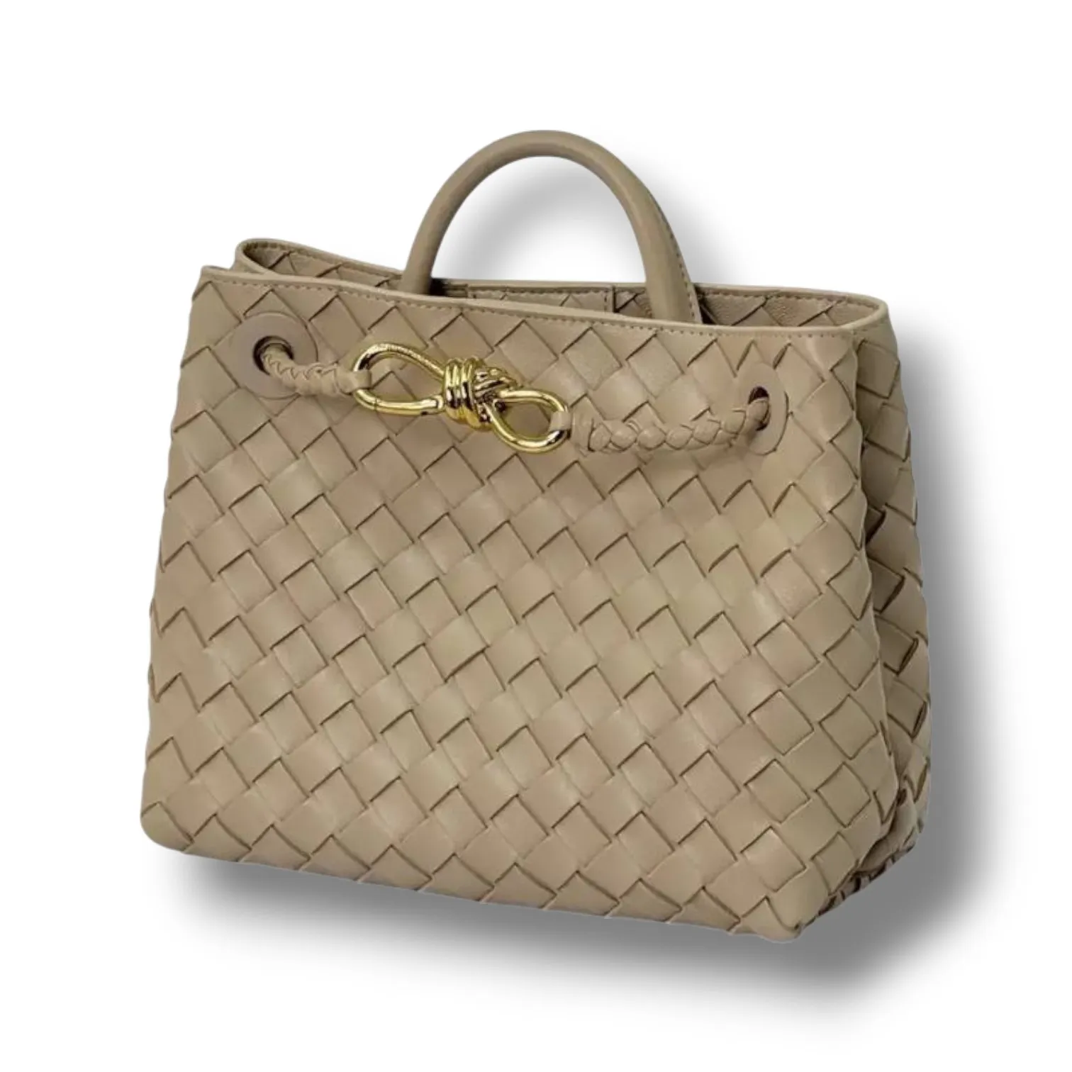 Сумка BOTTEGA VENETA Andiamo (25 см)