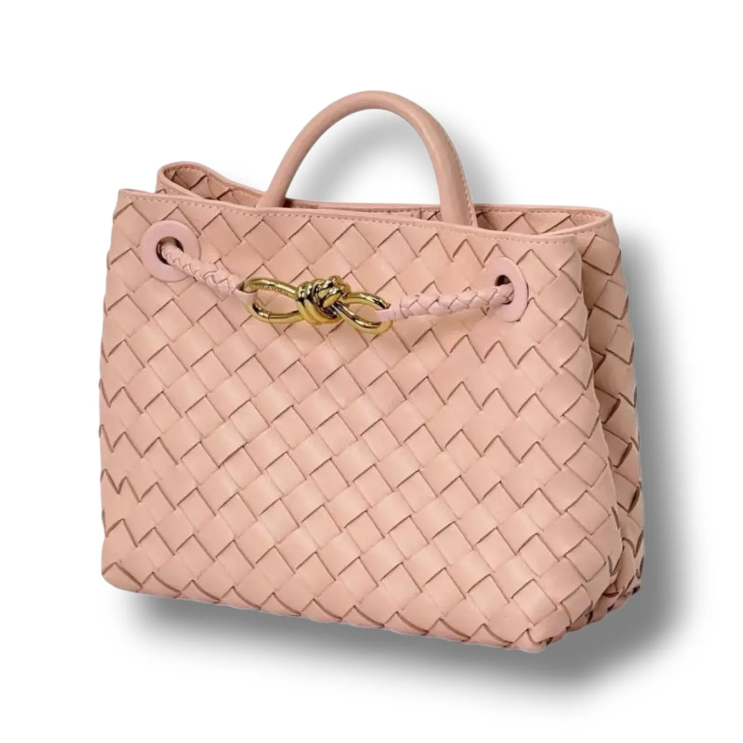 Сумка BOTTEGA VENETA Andiamo (25 см)