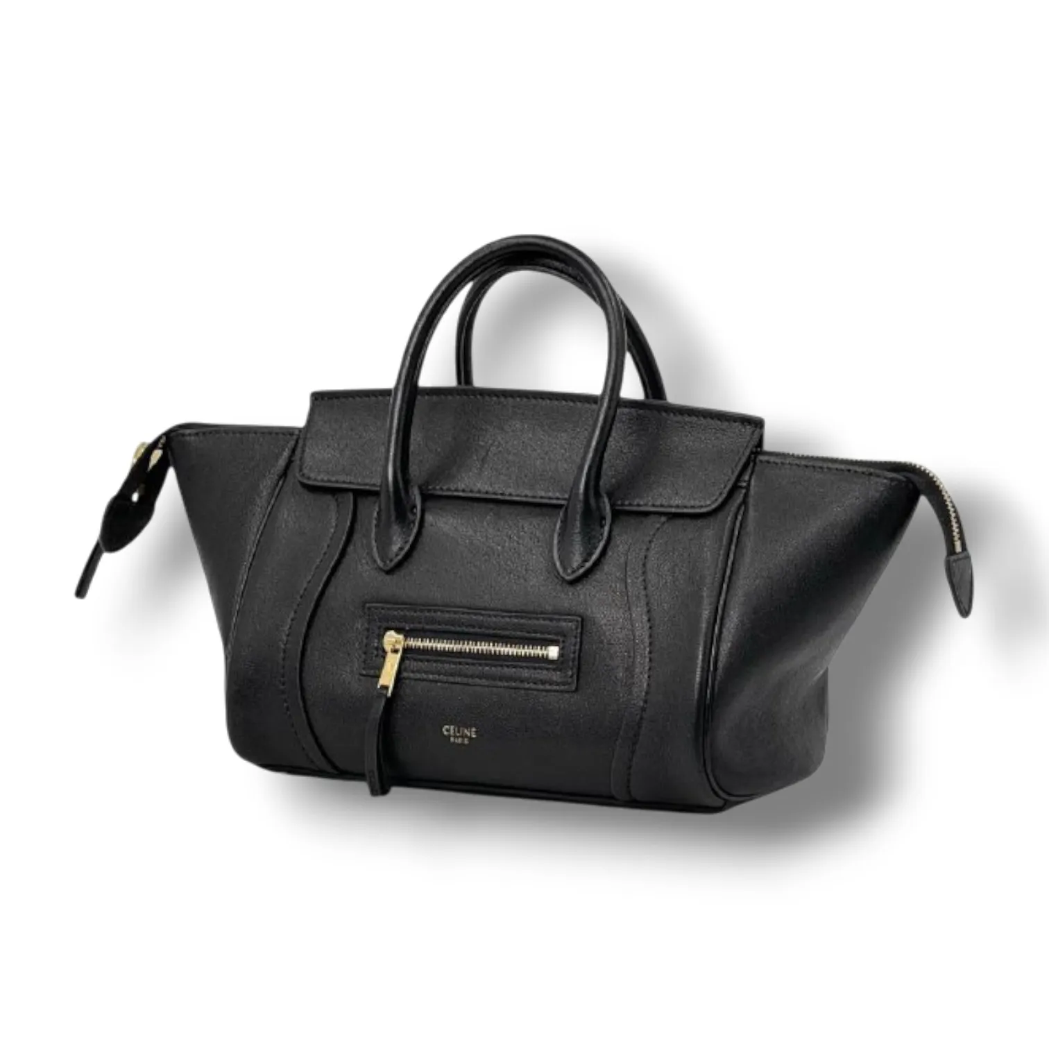 Сумка CELINE New Luggage (24 см)