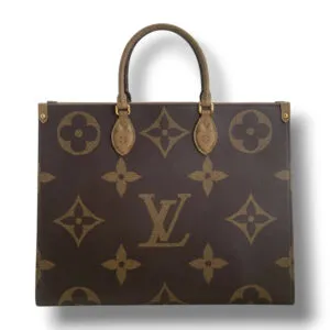 Сумка LOUIS VUITTON  OnTheGo (41 см)