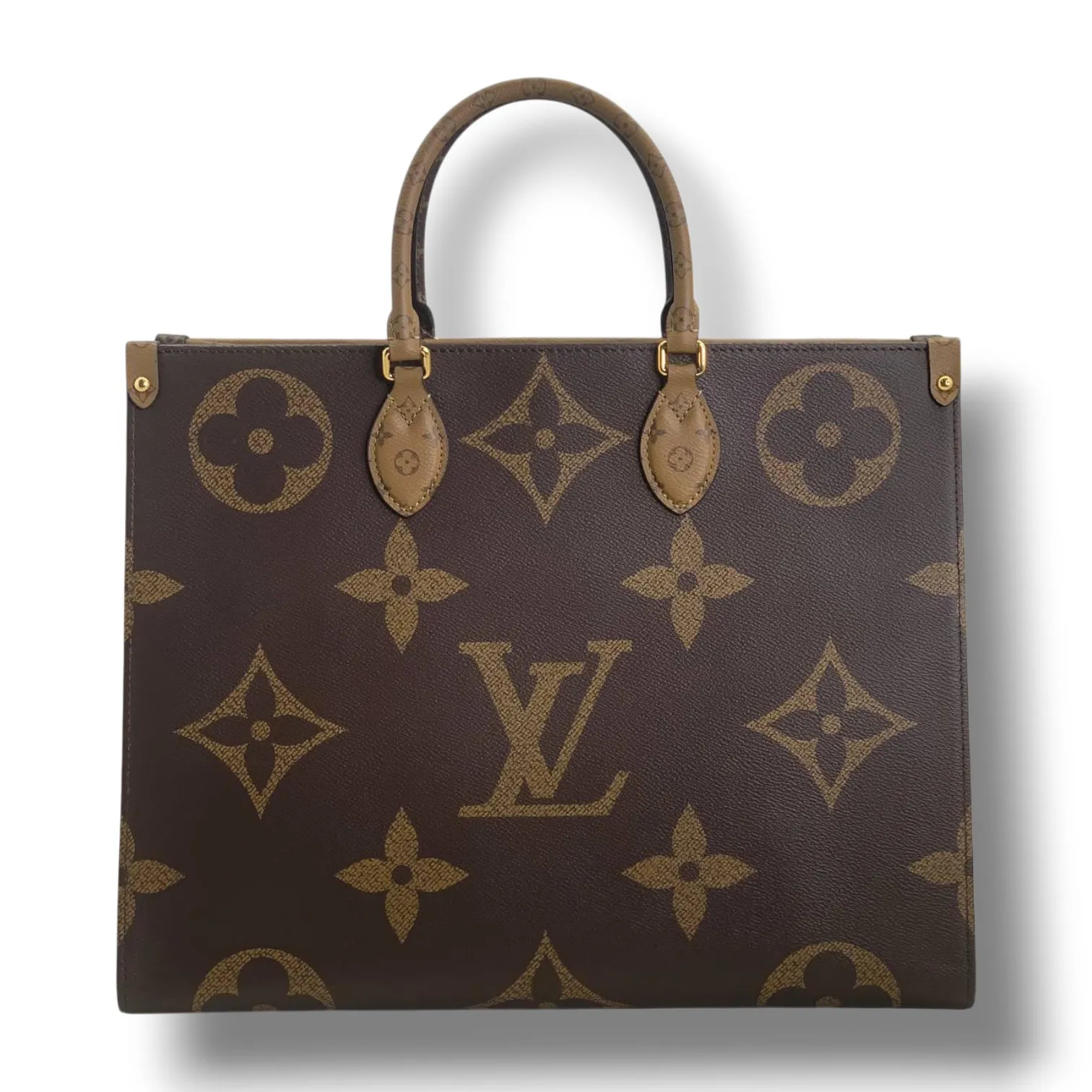 Сумка LOUIS VUITTON  OnTheGo (41 см)