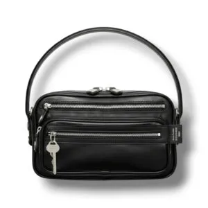 Сумка ACNE STUDIOS Camero Camera (27 см)