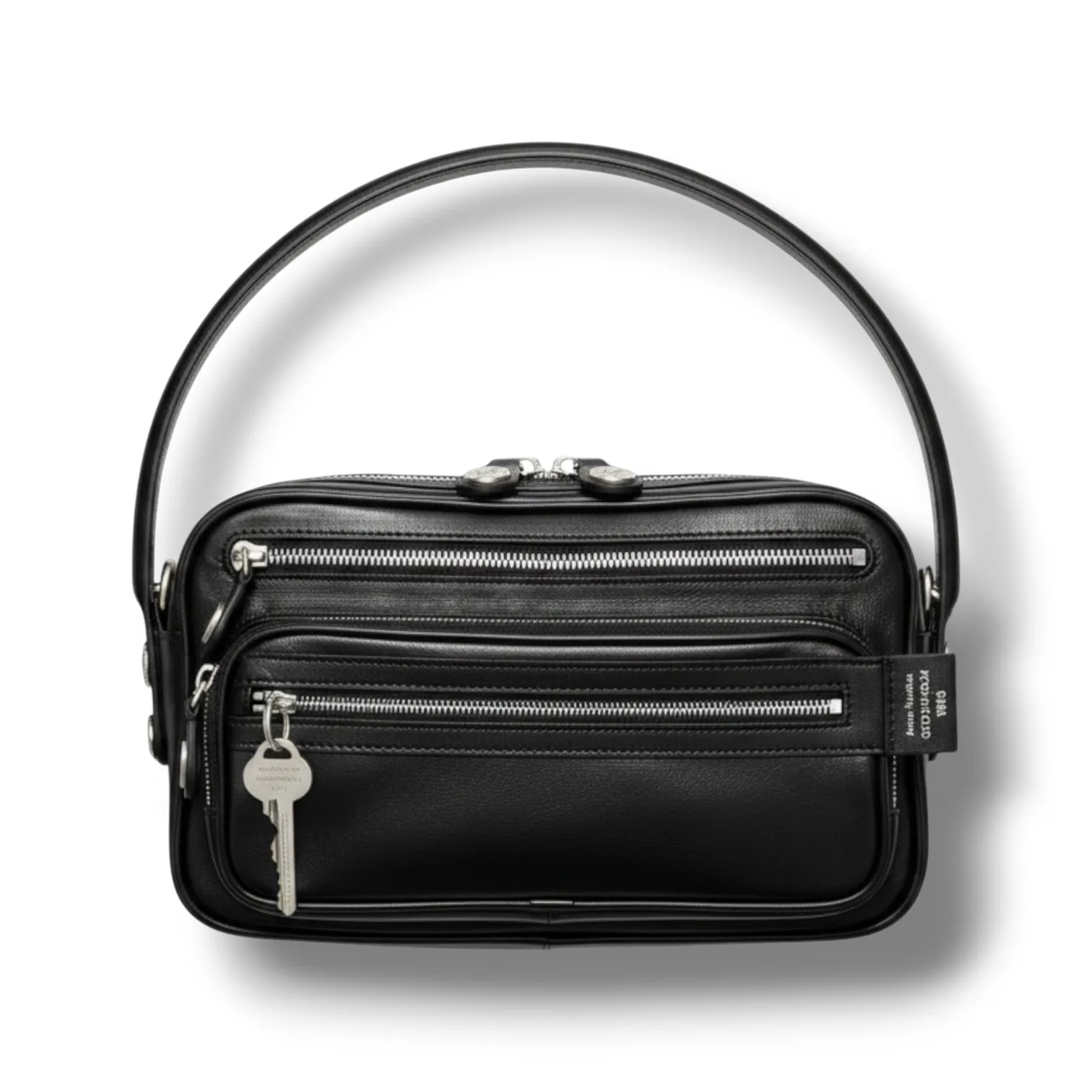 Сумка ACNE STUDIOS Camero Camera (27 см)