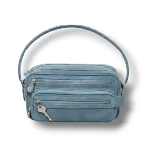 Сумка ACNE STUDIOS Camero Camera (27 см)