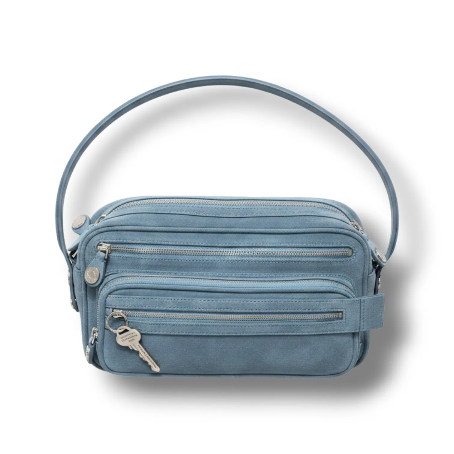 Сумка ACNE STUDIOS Camero Camera (27 см)
