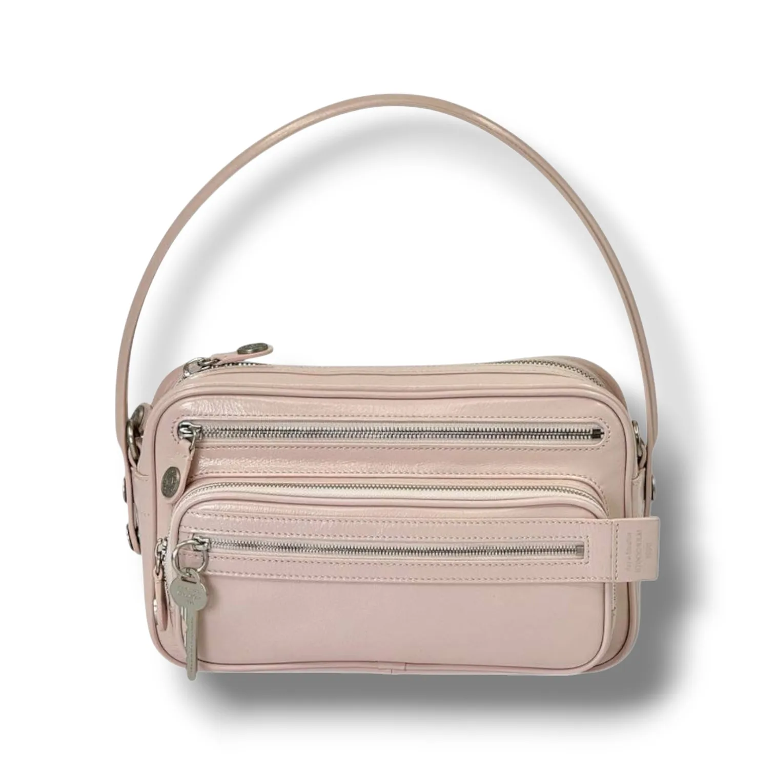 Сумка ACNE STUDIOS Camero Camera (27 см)
