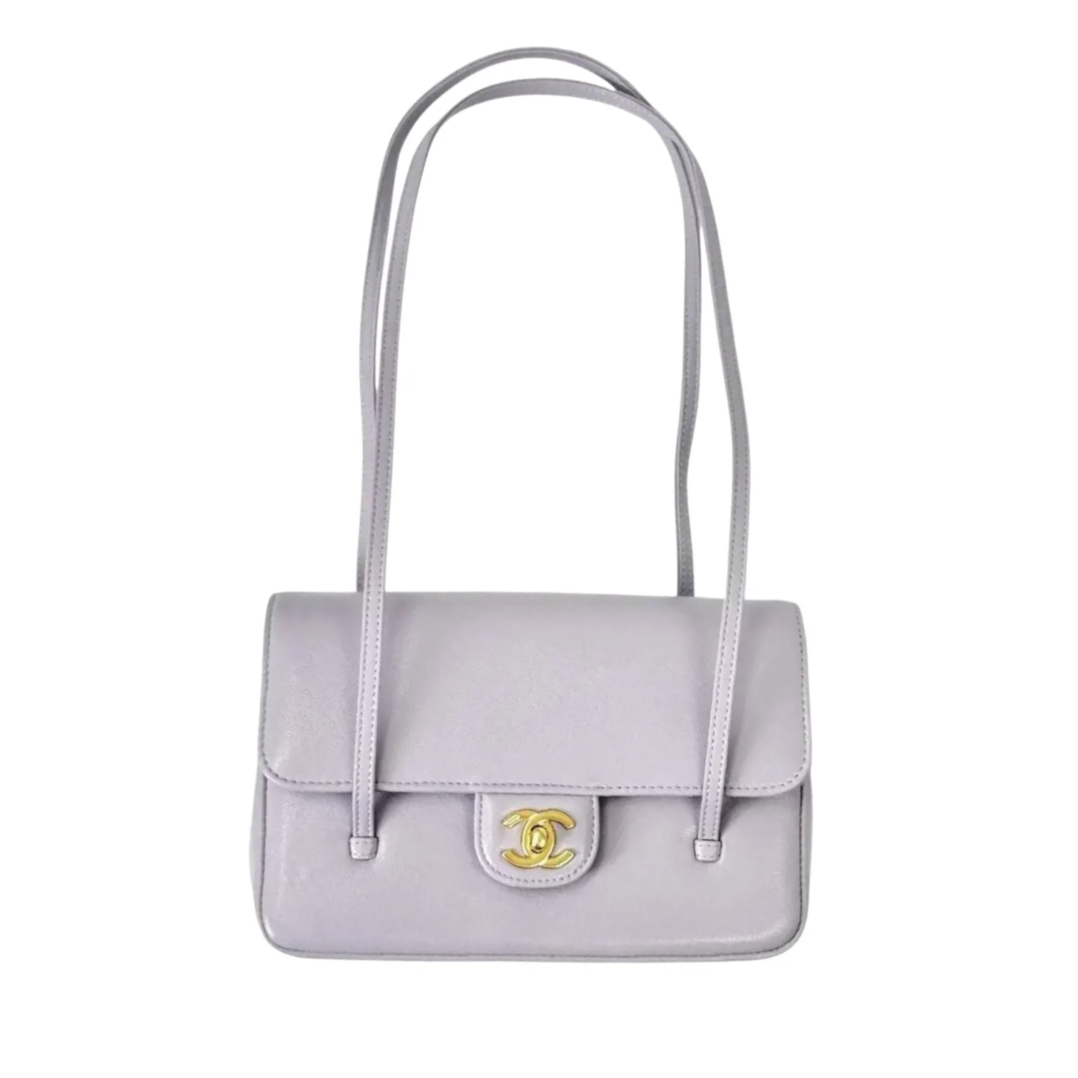 Сумка CHANEL Preppy Coco (22 см)