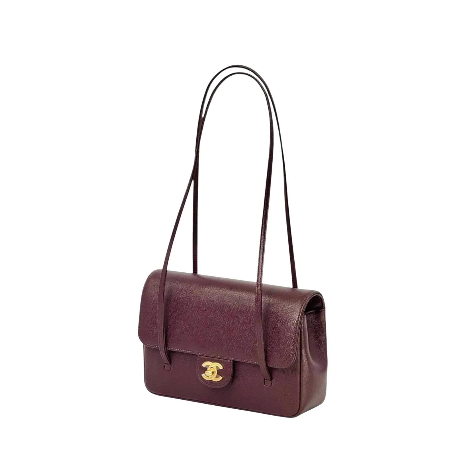 Сумка CHANEL Preppy Coco (22 см)