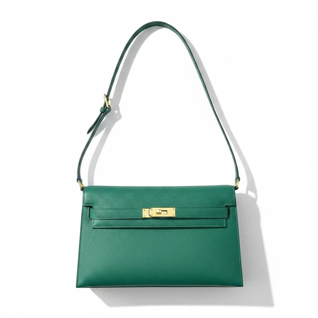 Сумка HERMES Kelly Elan (27 см)