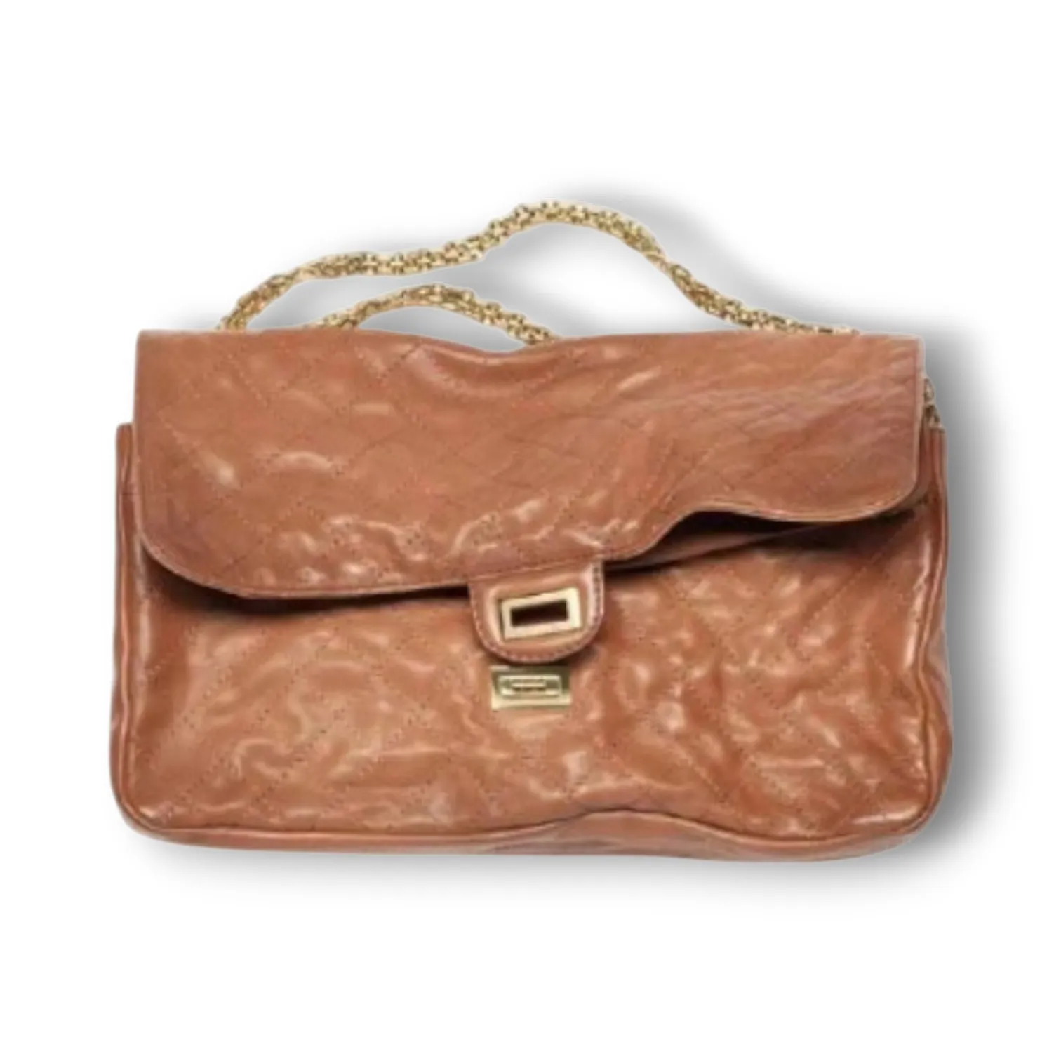 Сумка CHANEL Minaudiere (33 см)