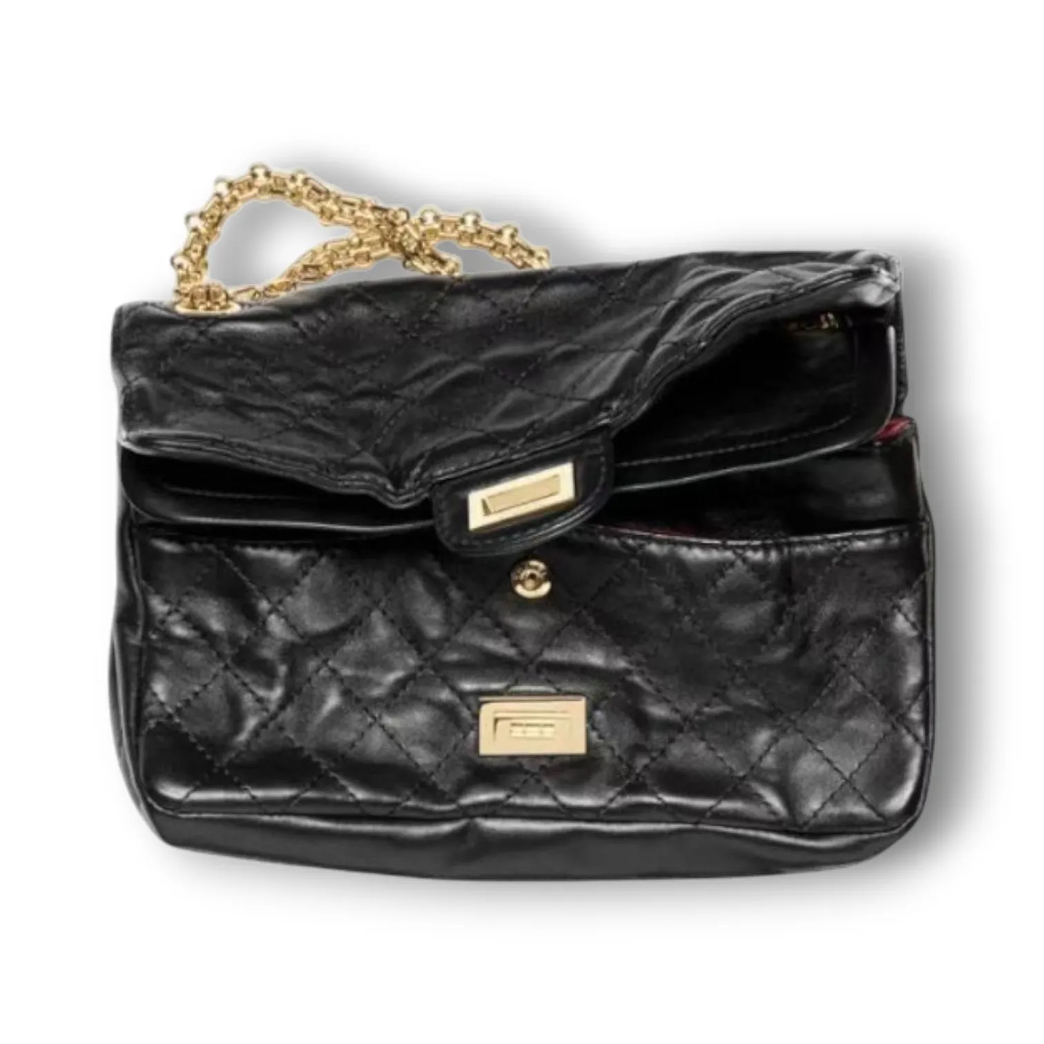 Сумка CHANEL Minaudiere (33 см)