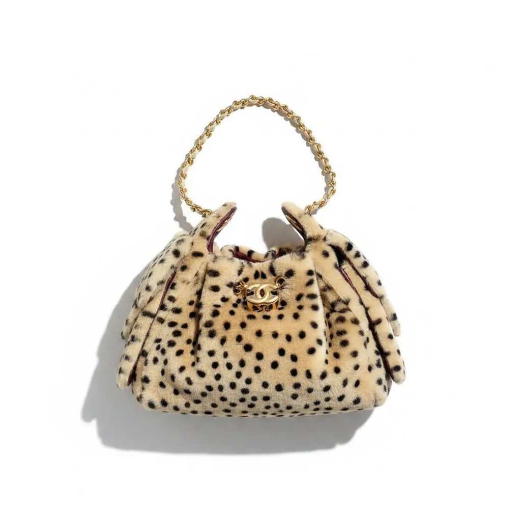 Сумка CHANEL Hobo (22 см)