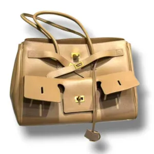 Сумка BALENCIAGA Bel Air (34 см)