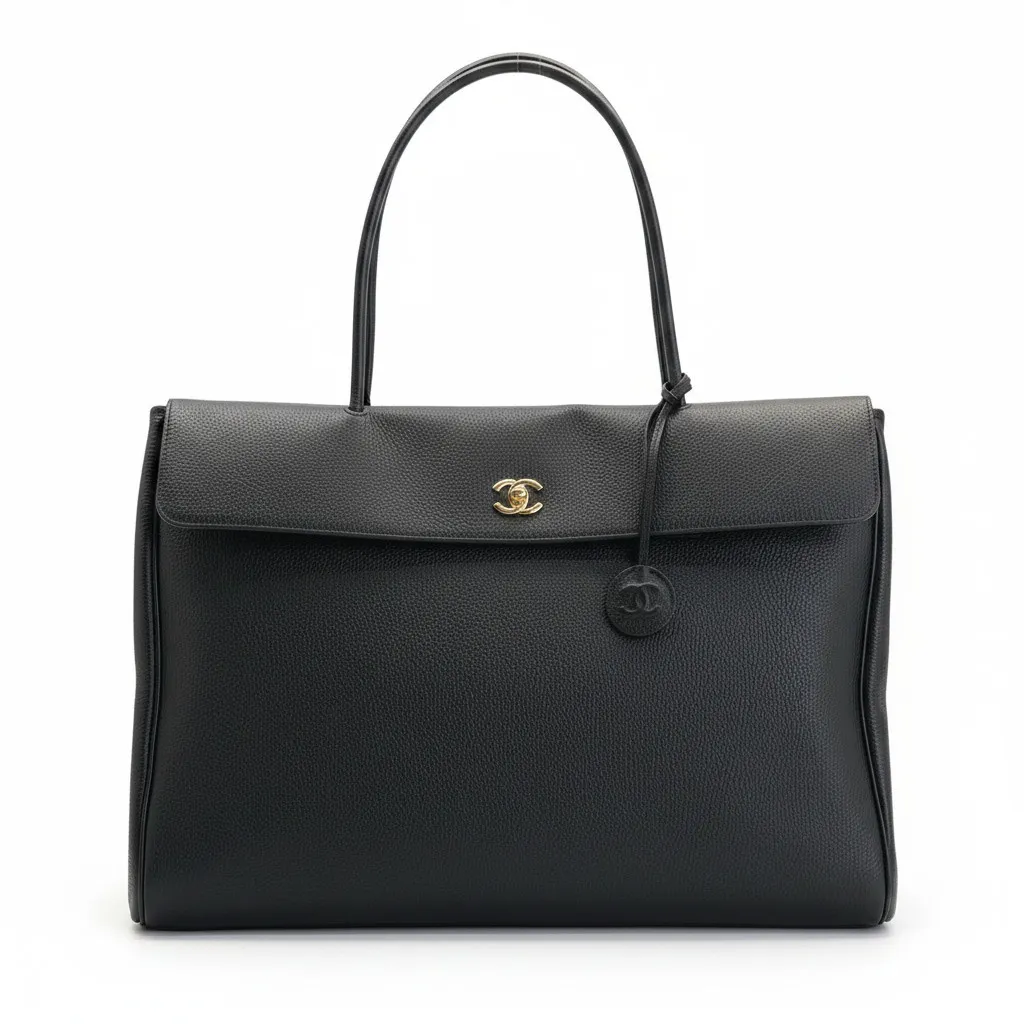 Сумка CHANEL Large Shopping (43 см)