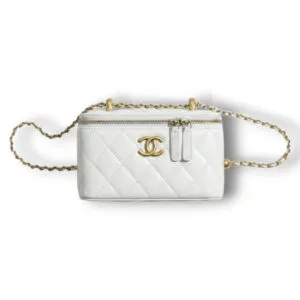 Клатч CHANEL Pearl Crush Long (17 см)