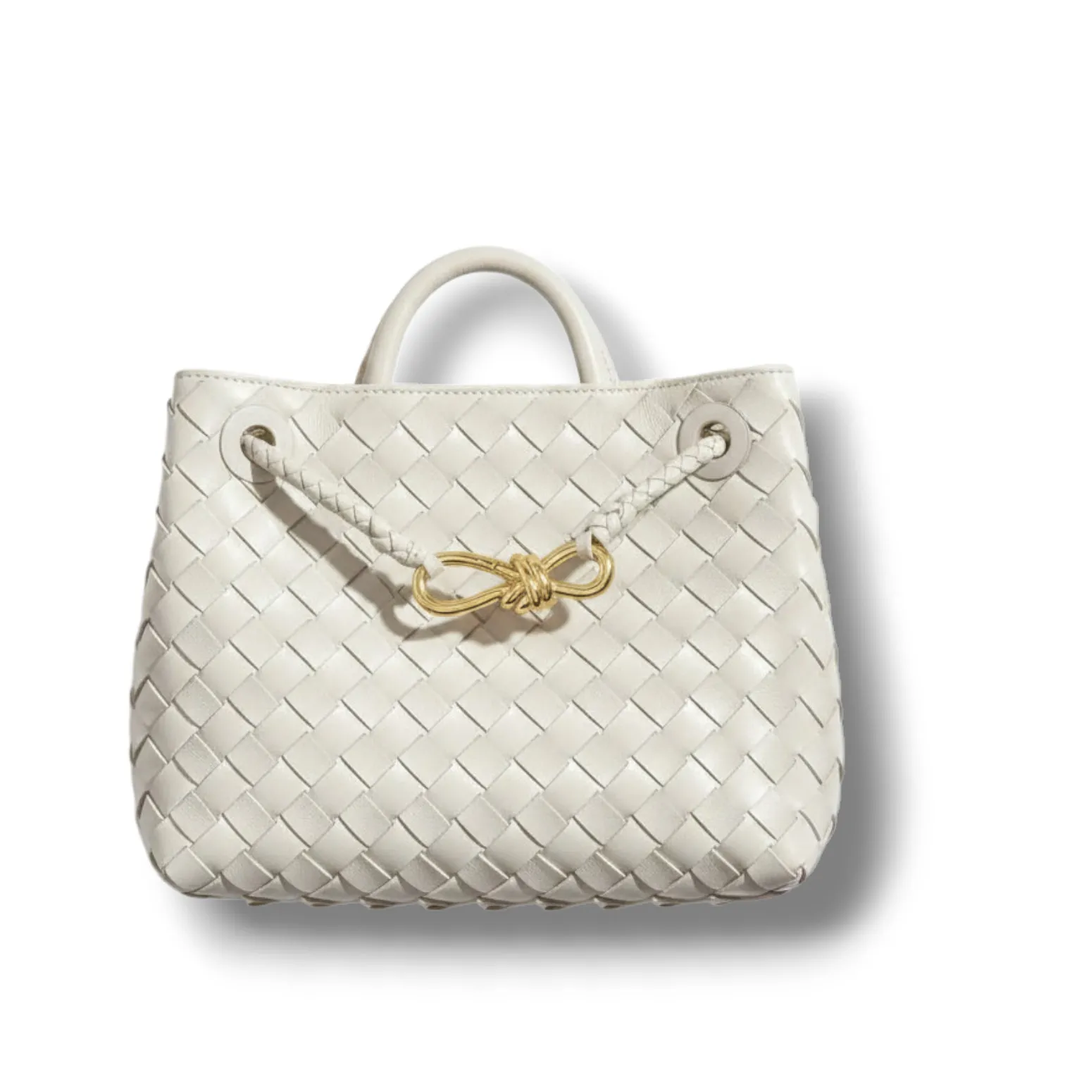 Сумка BOTTEGA VENETA Andiamo (25 см)