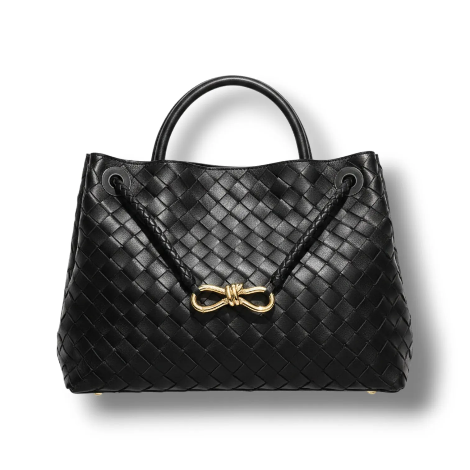 Сумка BOTTEGA VENETA Andiamo (32 см)