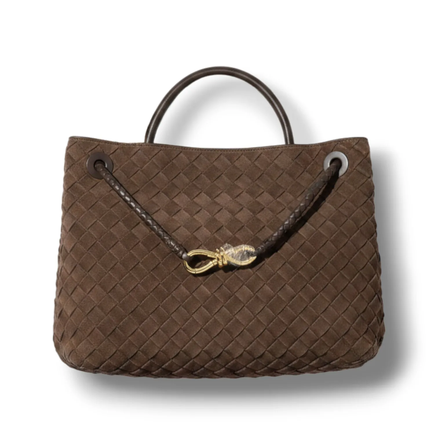 Сумка BOTTEGA VENETA Andiamo (32 см)