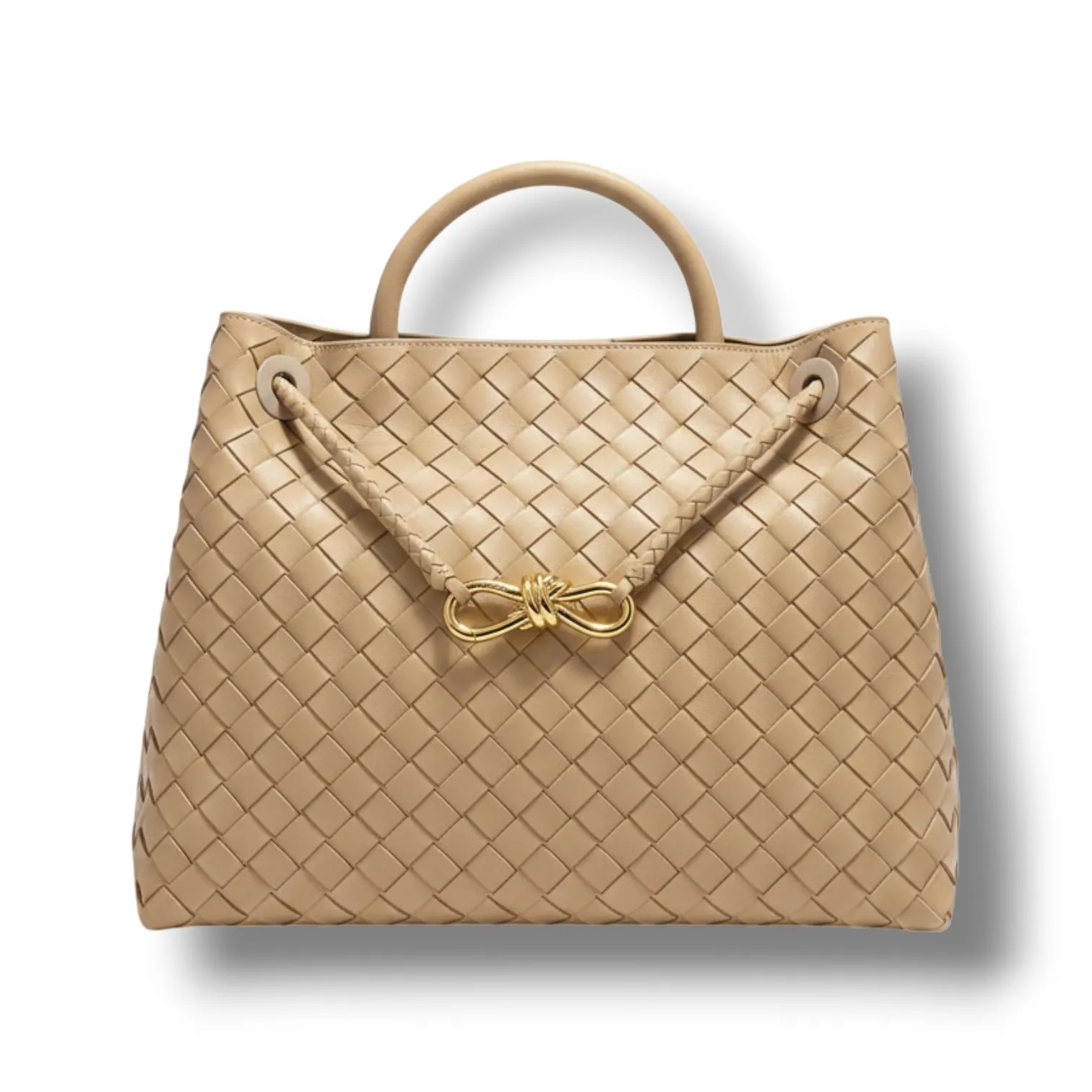 Сумка BOTTEGA VENETA Andiamo (32 см)