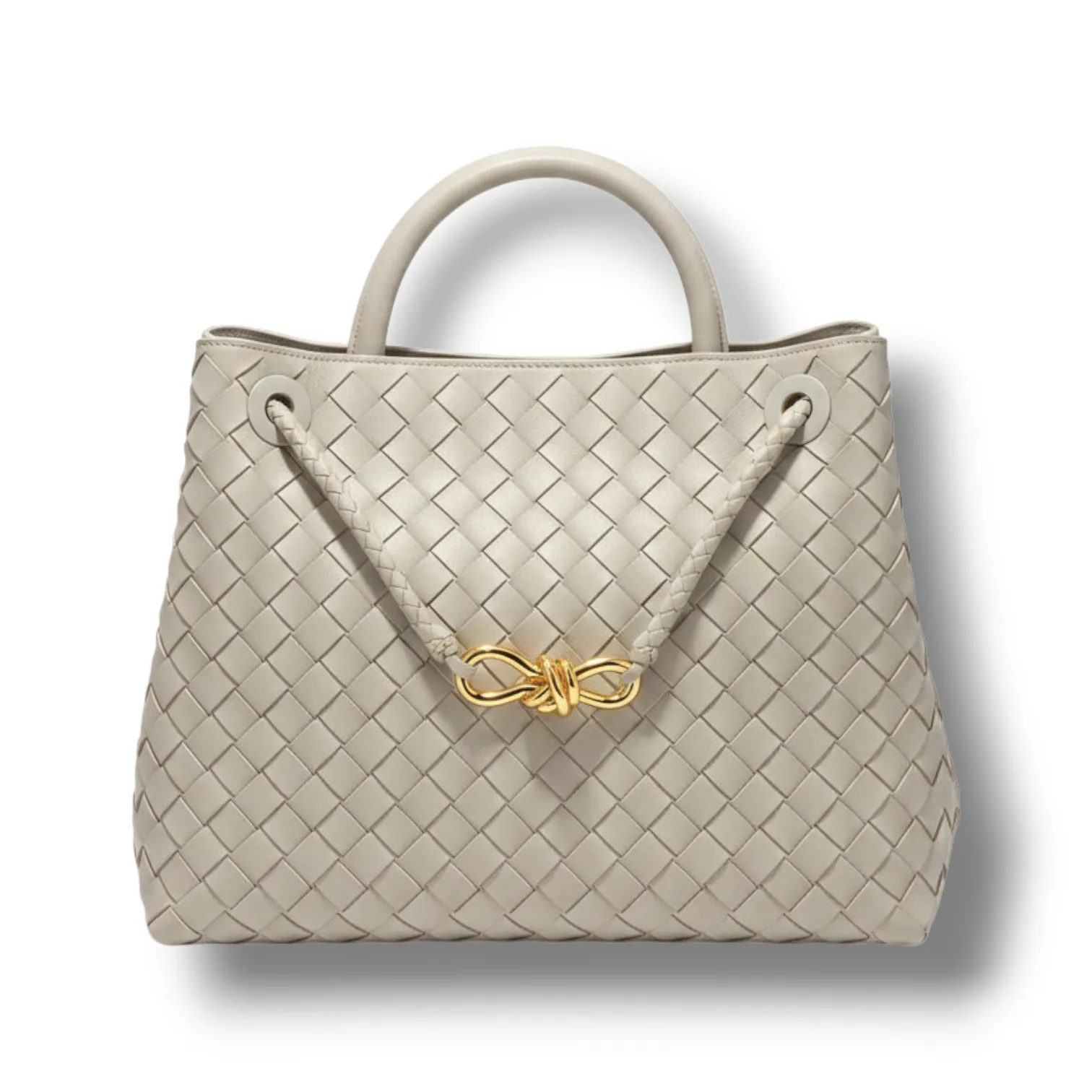 Сумка BOTTEGA VENETA Andiamo (32 см)