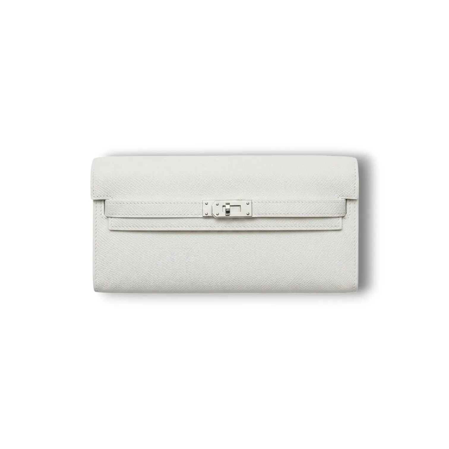 Клатч HERMES Kelly Classic Wallet (20 см)