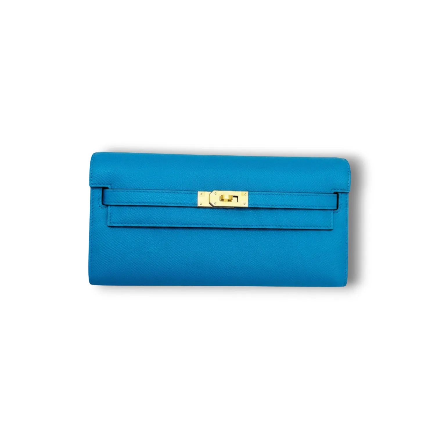 Клатч HERMES Kelly Classic Wallet (20 см)