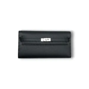 Клатч HERMES Kelly Classic Wallet (20 см)