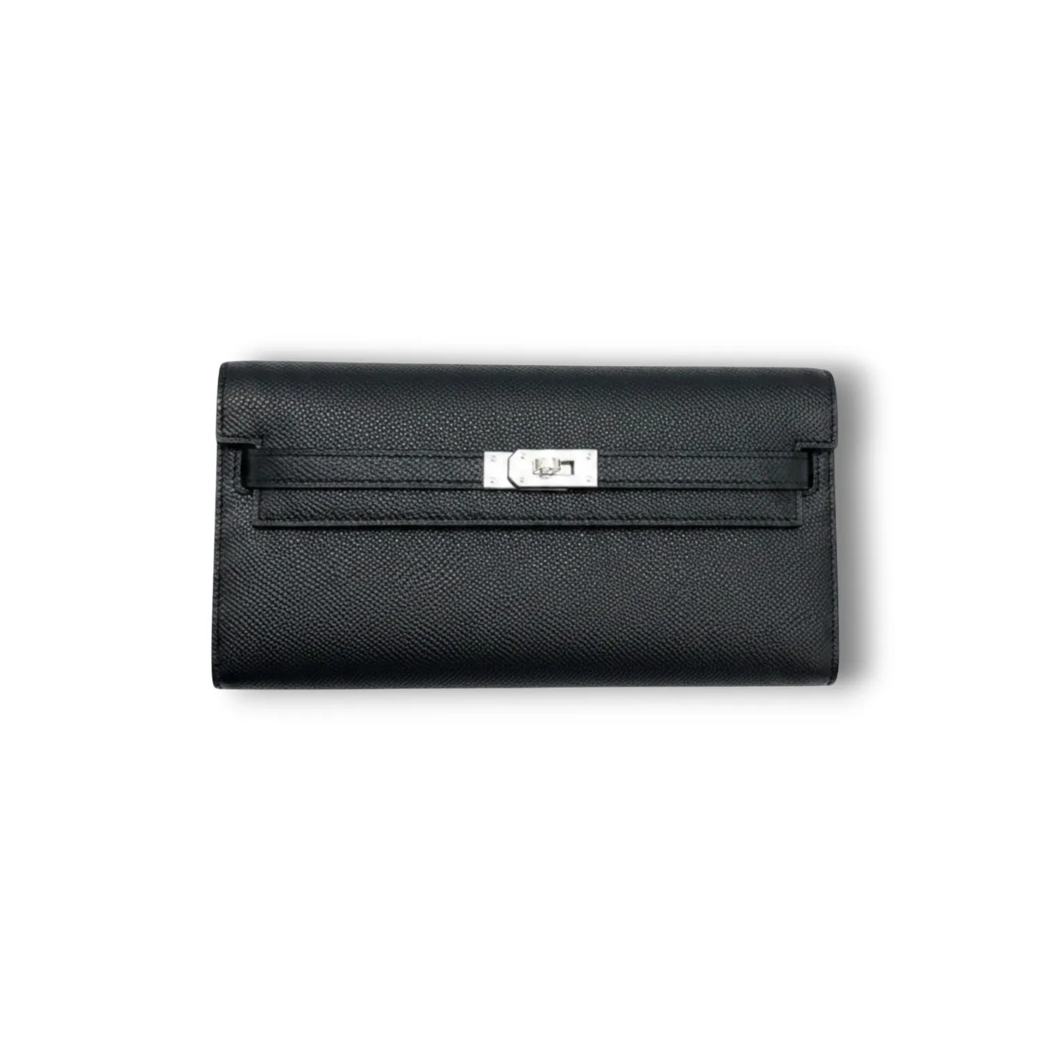Клатч HERMES Kelly Classic Wallet (20 см)