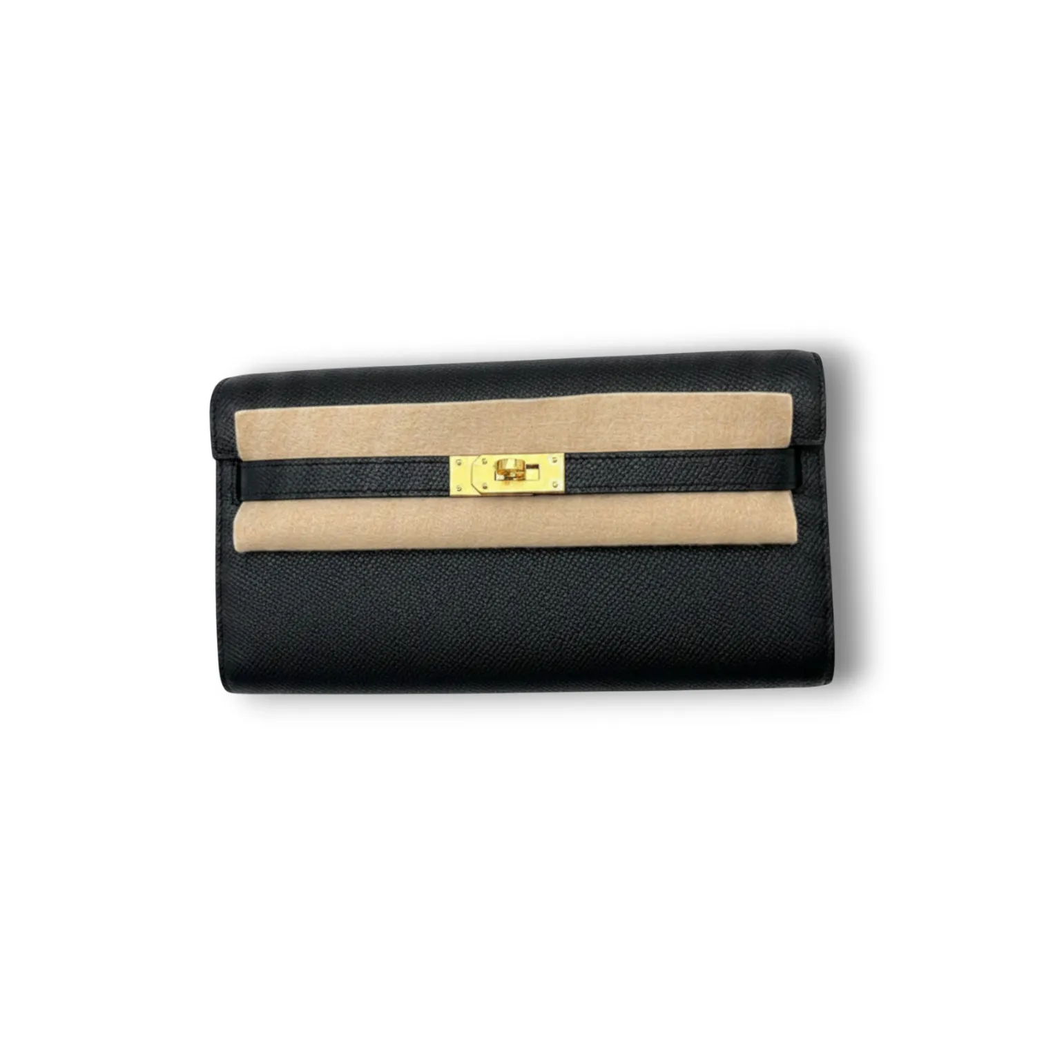 Клатч HERMES Kelly Classic Wallet (20 см)
