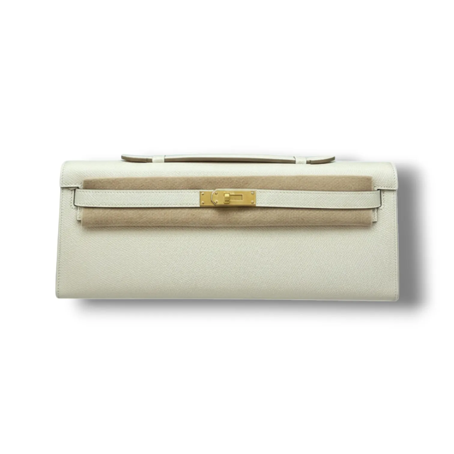 Клатч HERMES Kelly Cut Clutch (31 см)