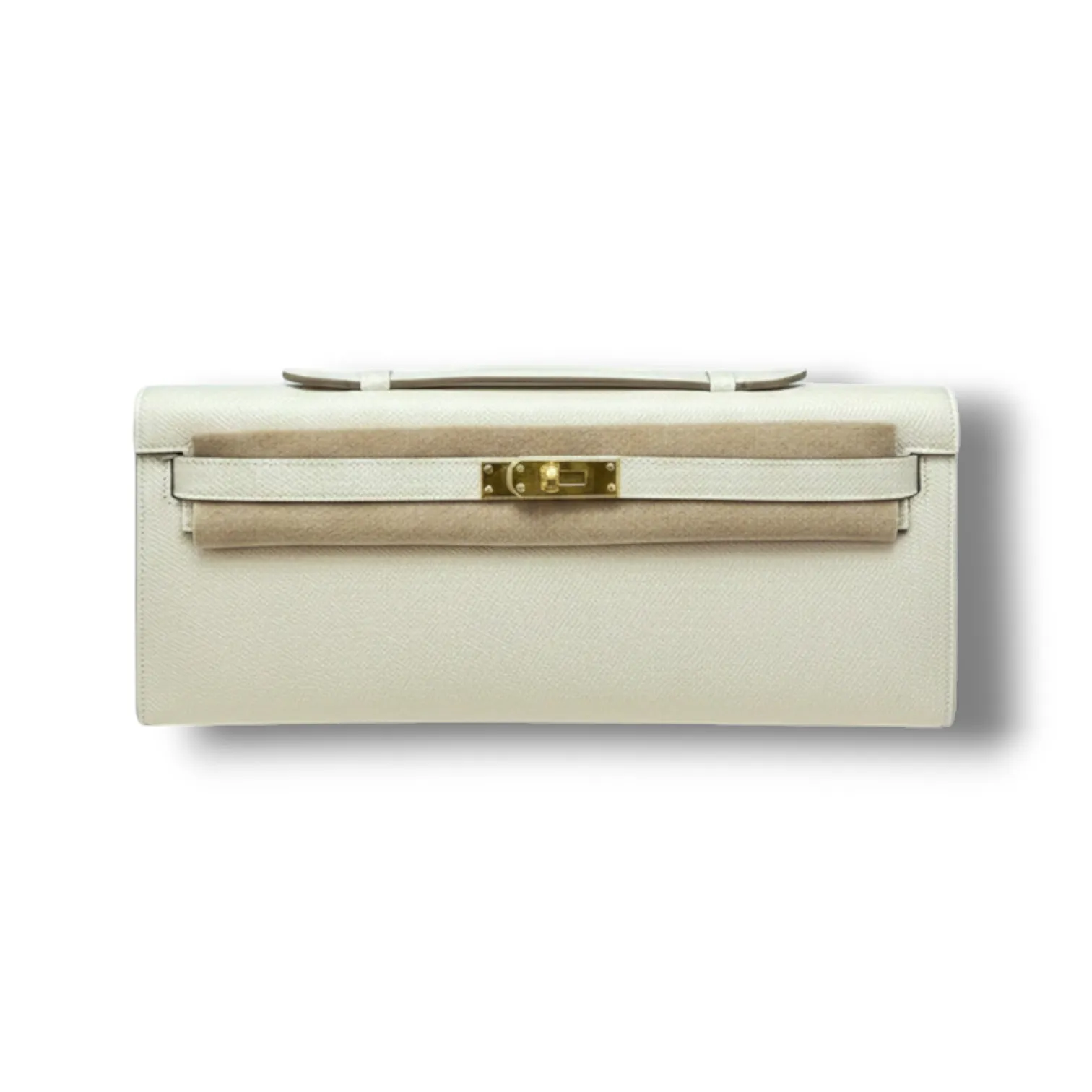 Клатч HERMES Kelly Cut Clutch (31 см)