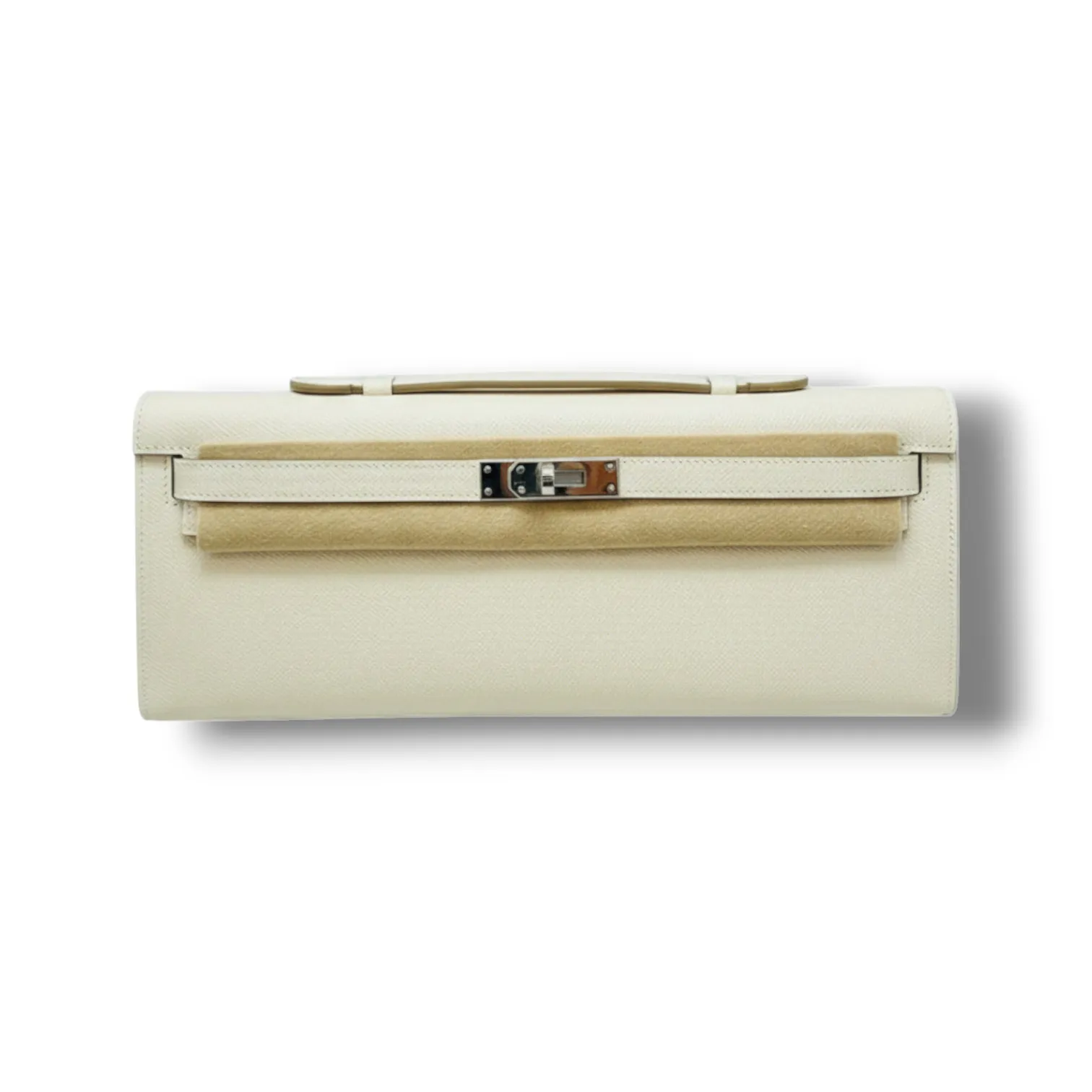 Клатч HERMES Kelly Cut Clutch (31 см)