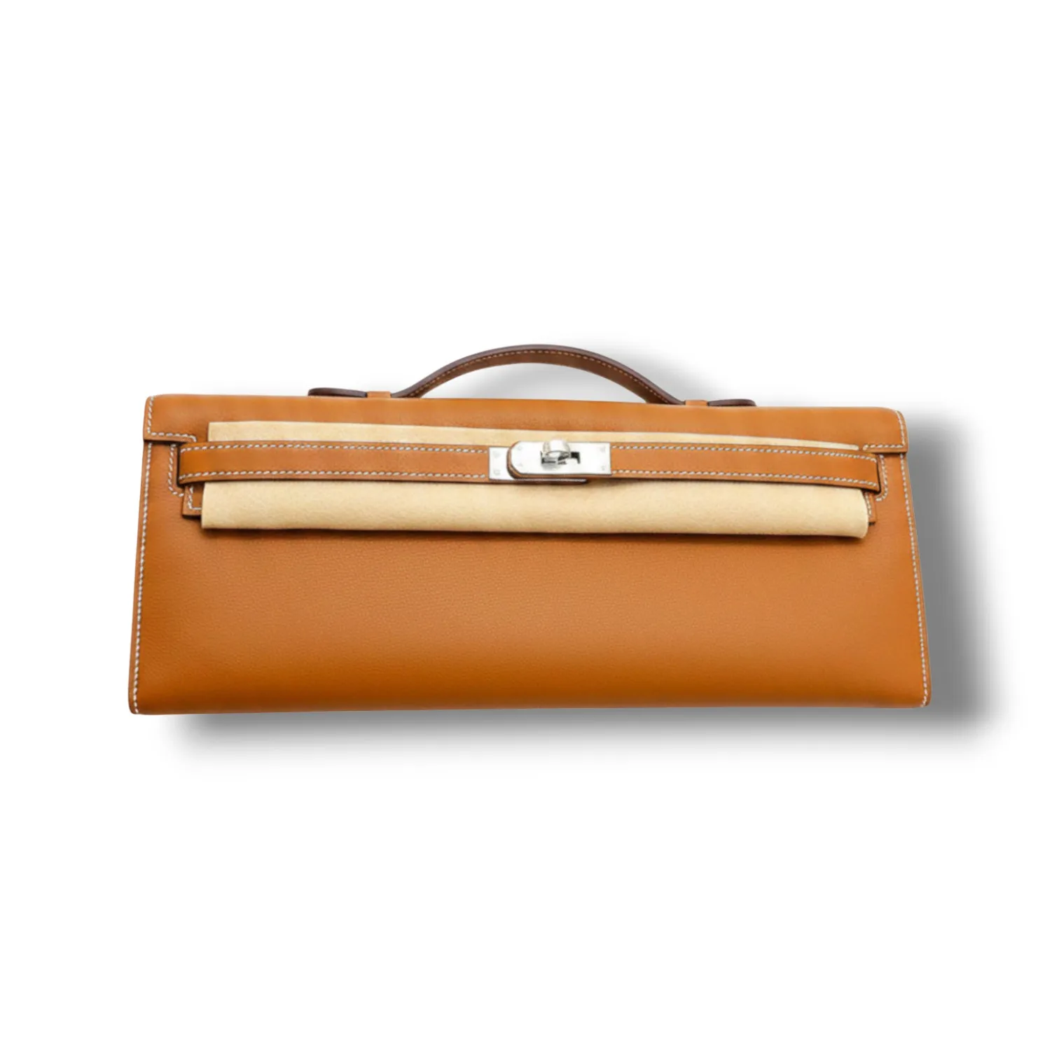 Клатч HERMES Kelly Cut Clutch (31 см)