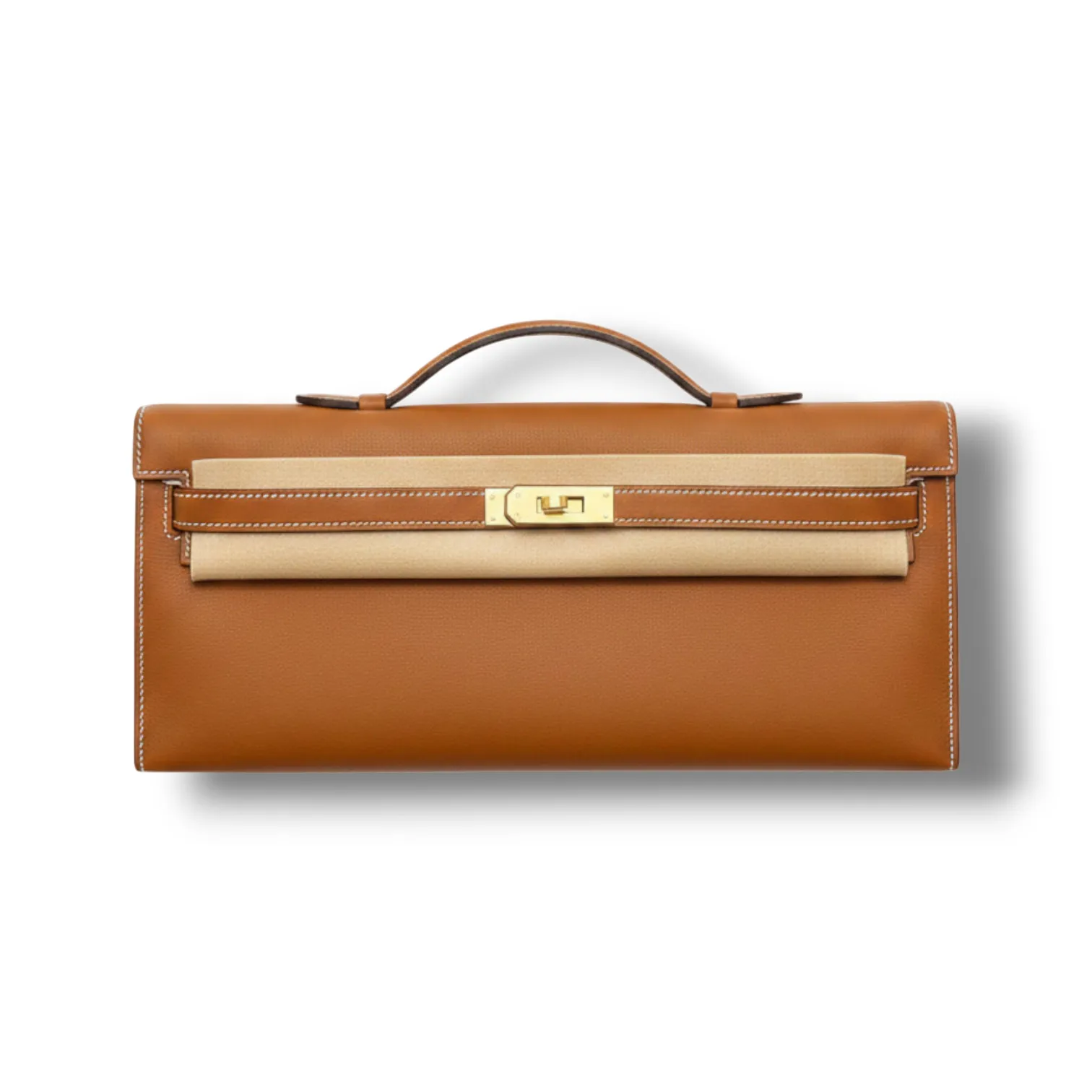 Клатч HERMES Kelly Cut Clutch (31 см)