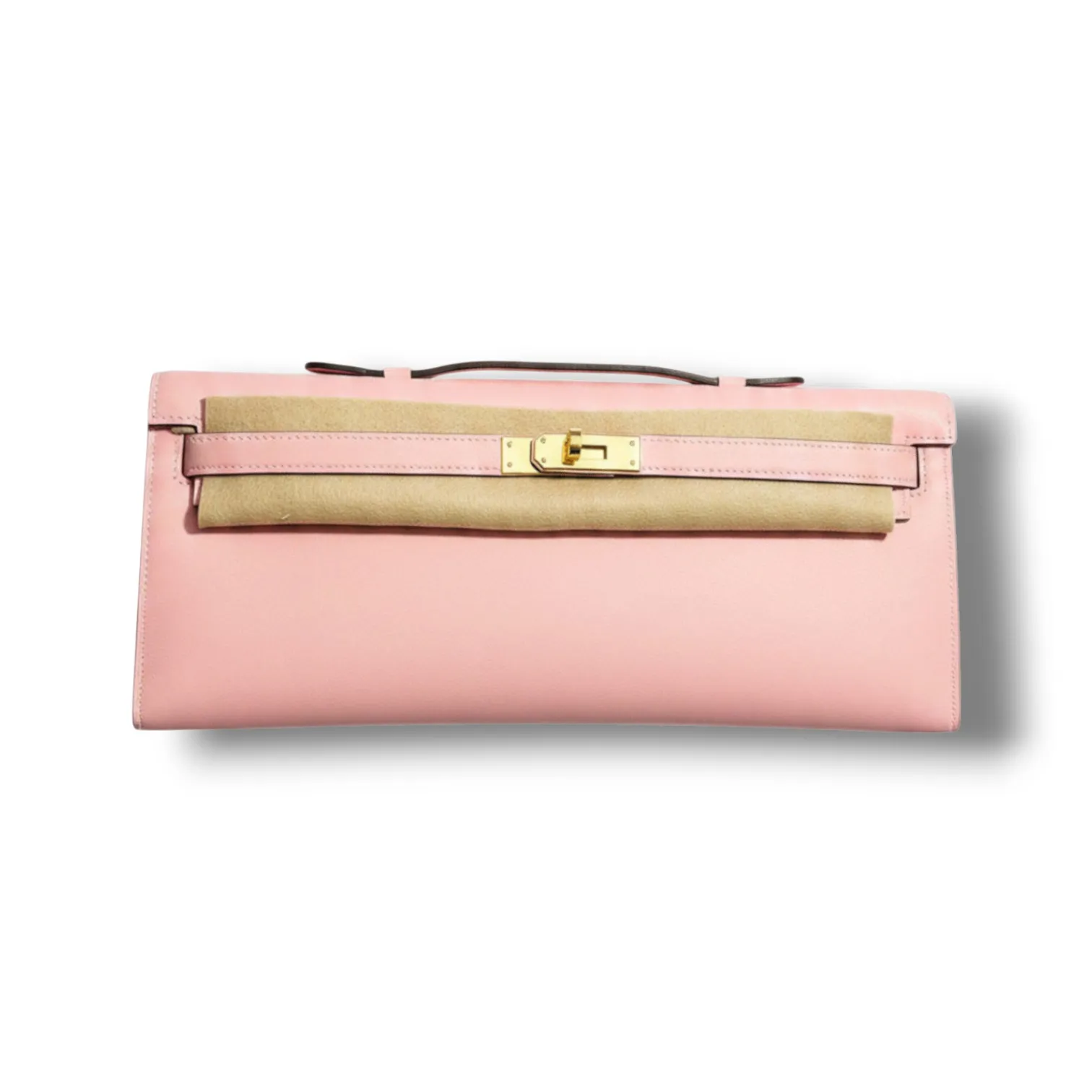 Клатч HERMES Kelly Cut Clutch (31 см)