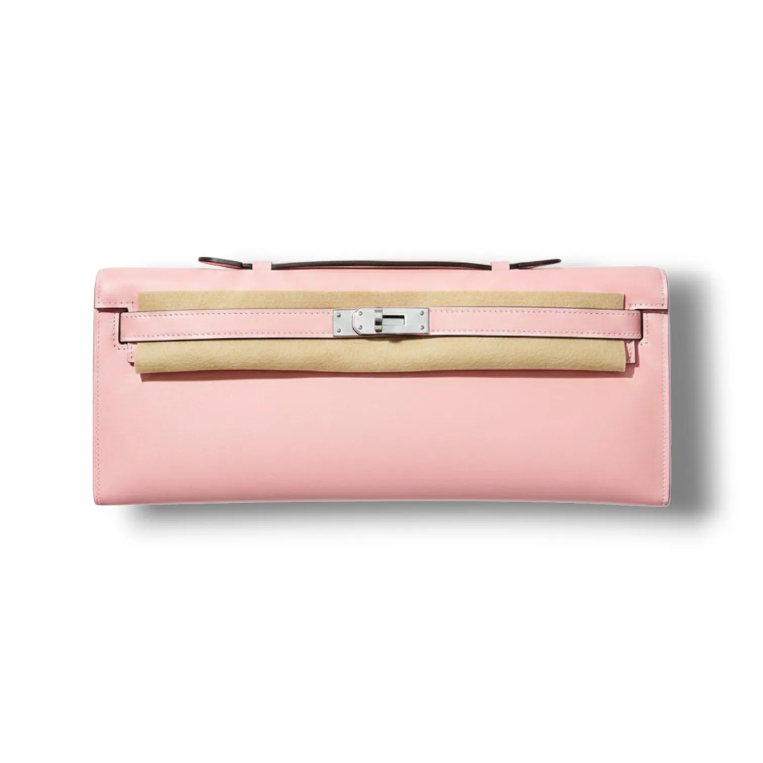 Клатч HERMES Kelly Cut Clutch (31 см)