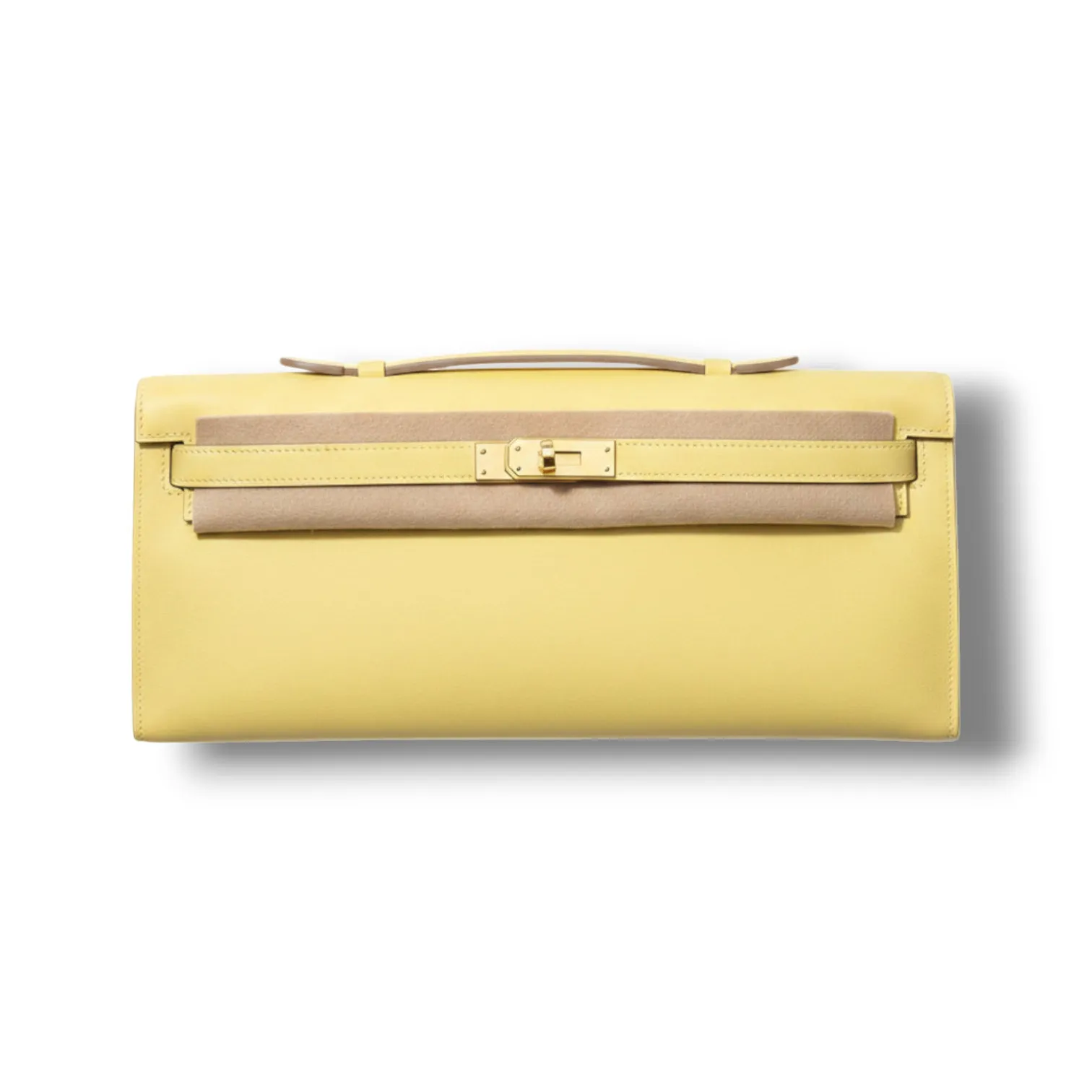 Клатч HERMES Kelly Cut Clutch (31 см)