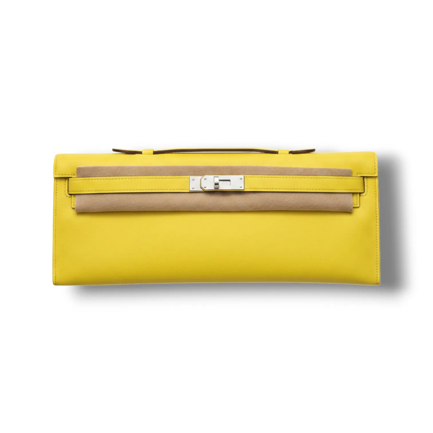 Клатч HERMES Kelly Cut Clutch (31 см)