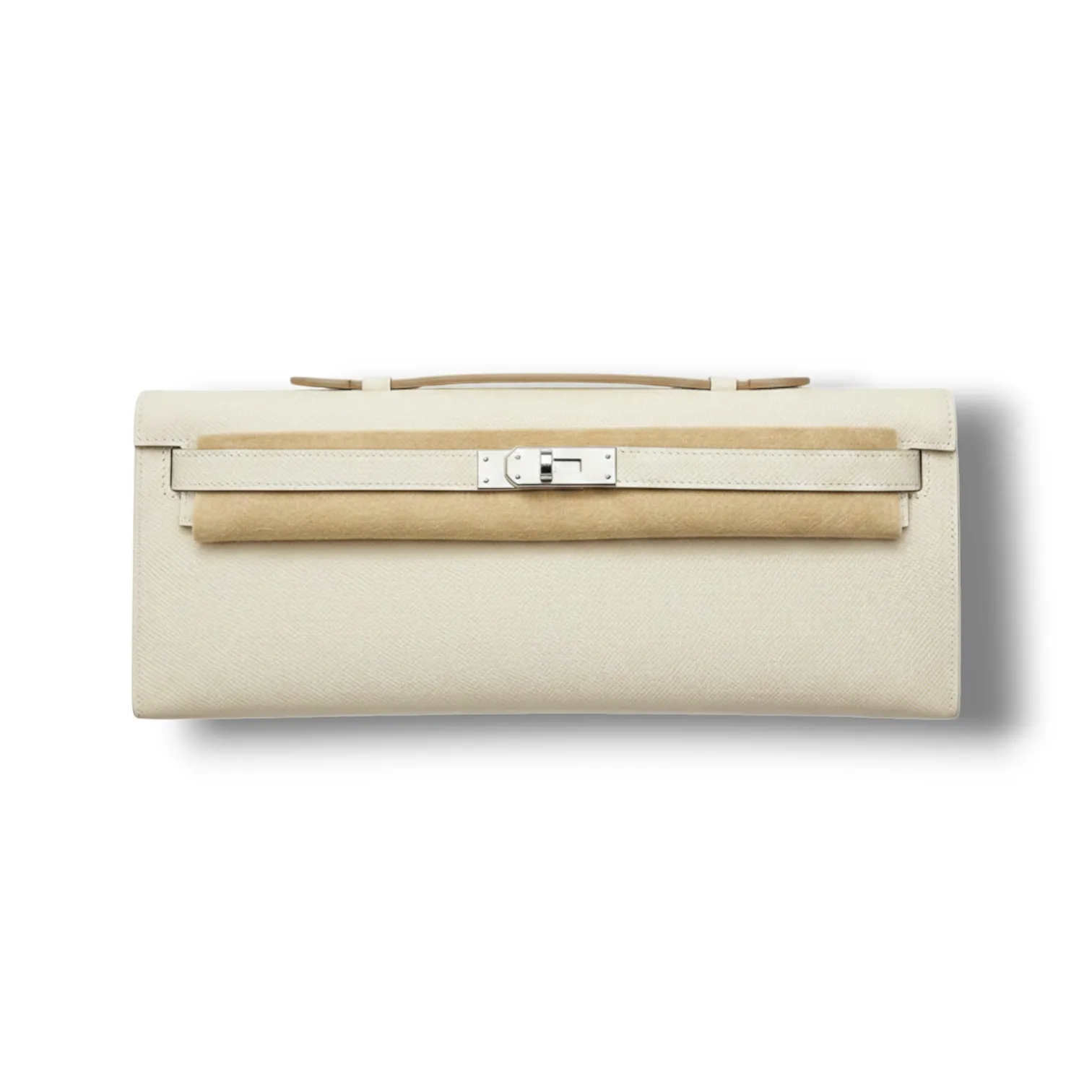 Клатч HERMES Kelly Cut Clutch (31 см)