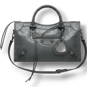 Сумка BALENCIAGA Le City (38 см)