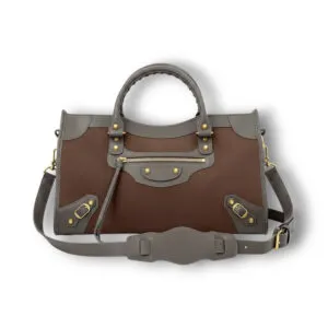 Сумка BALENCIAGA Neo Classic Top Handle (28 см)
