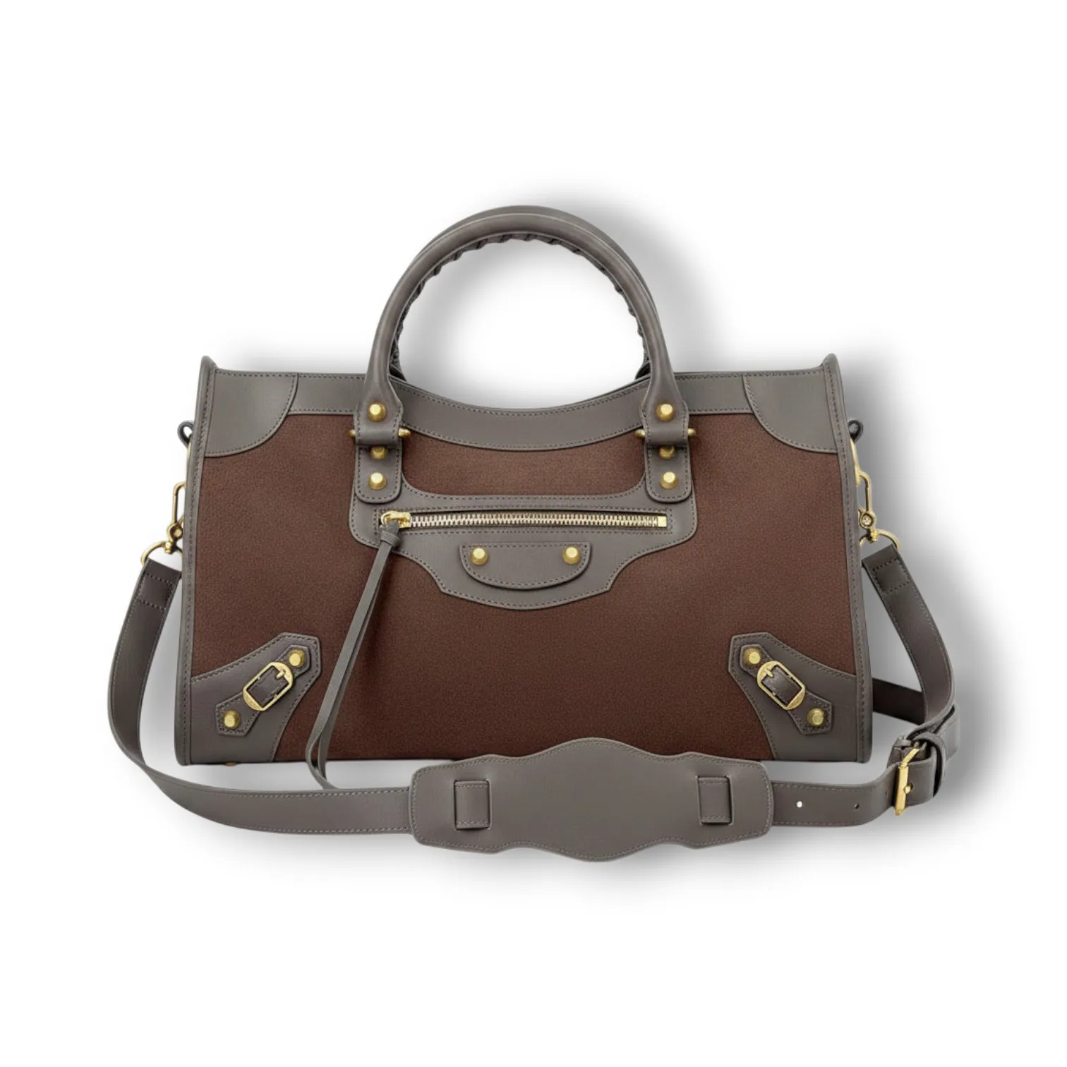 Сумка BALENCIAGA Neo Classic Top Handle (28 см)