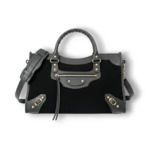 Сумка BALENCIAGA Neo Classic Top Handle (28 см)
