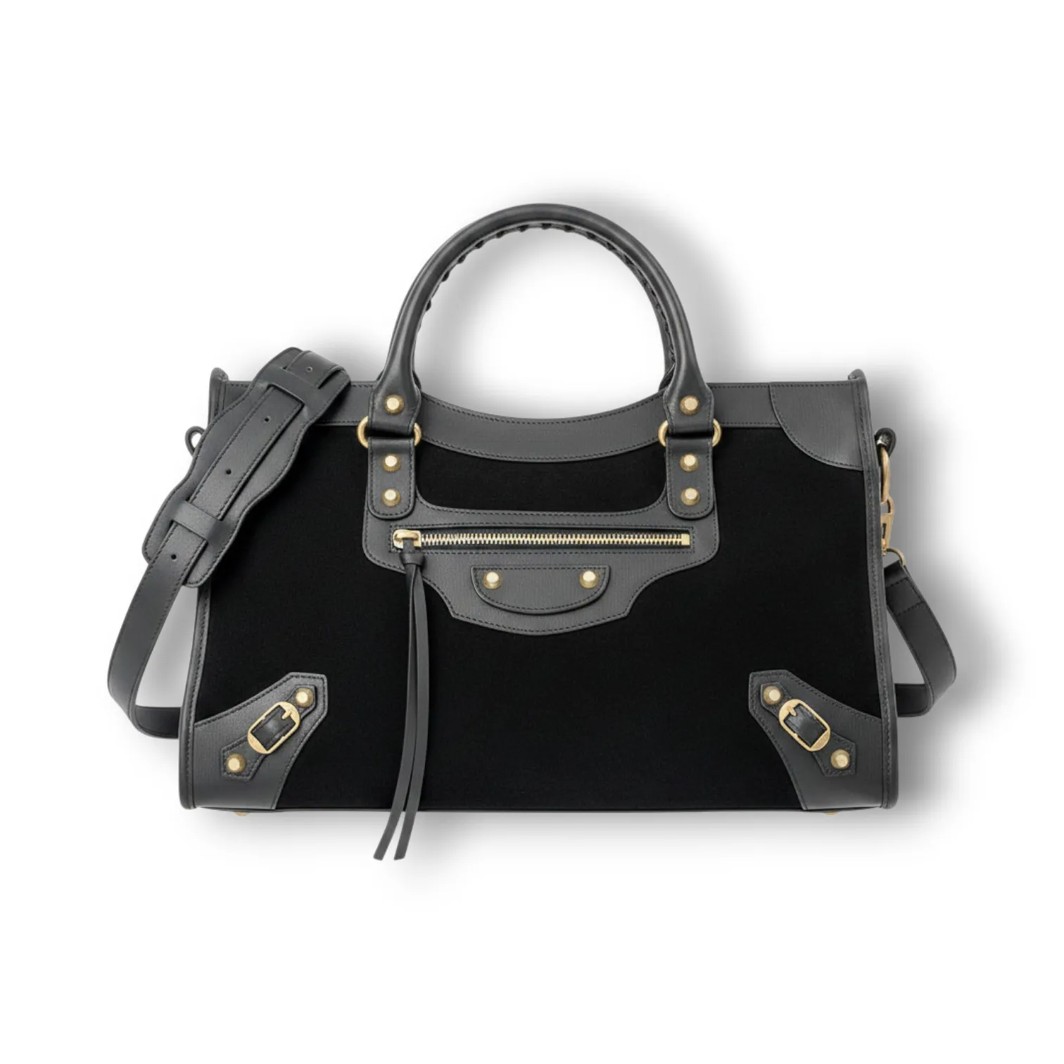 Сумка BALENCIAGA Neo Classic Top Handle (28 см)