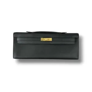 Клатч HERMES Kelly Cut Clutch (31 см)