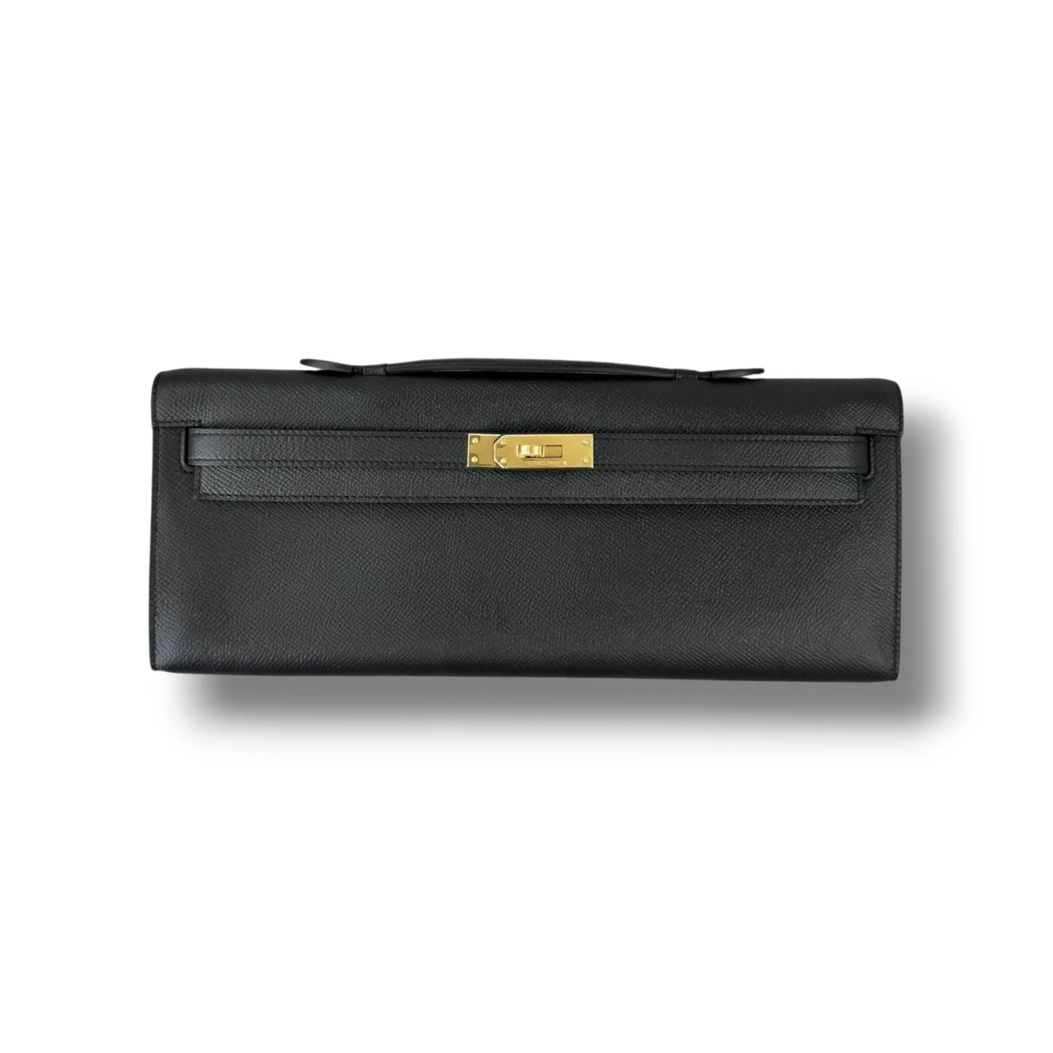 Клатч HERMES Kelly Cut Clutch (31 см)