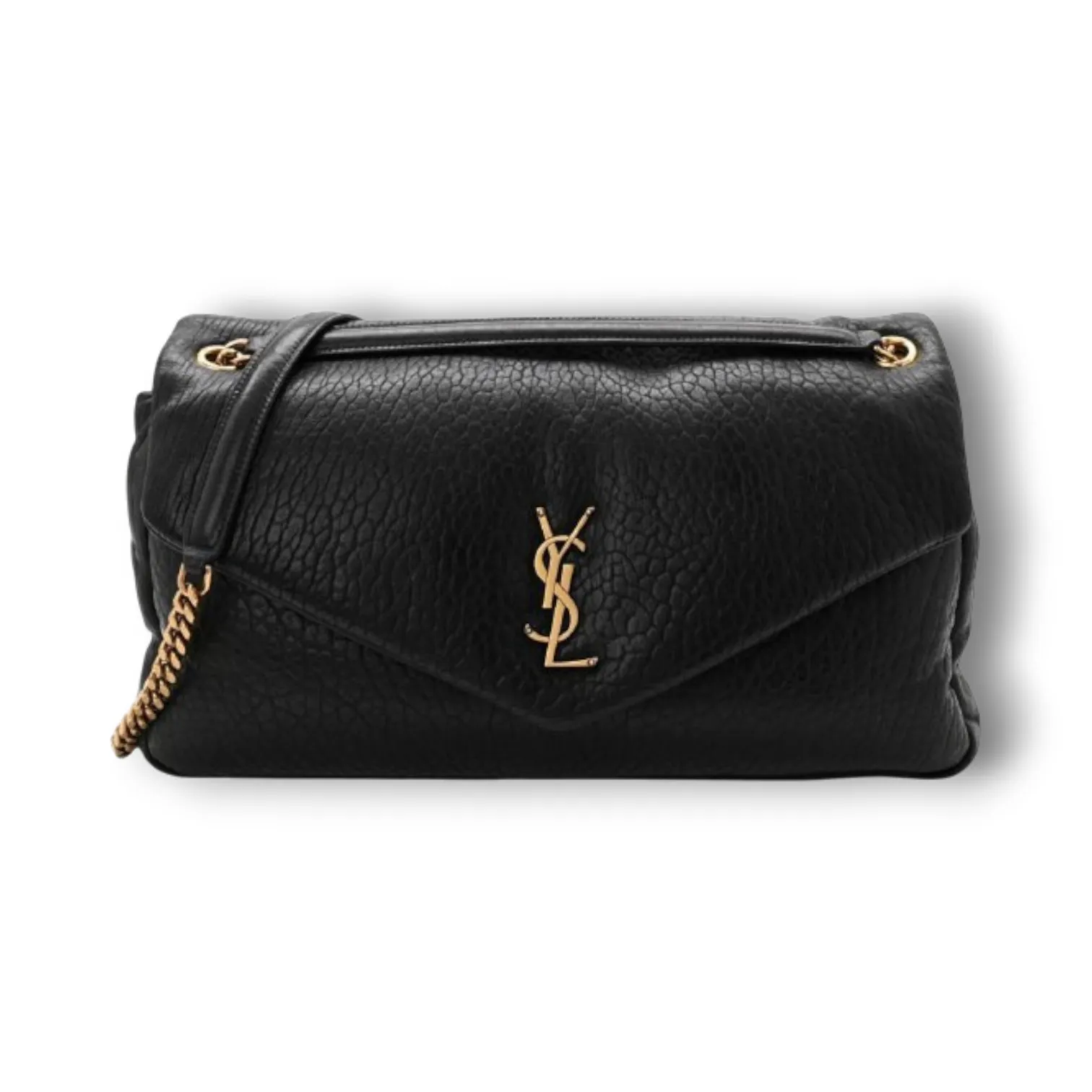 Сумка YSL Supple Sac de Jour Baby (26 см)